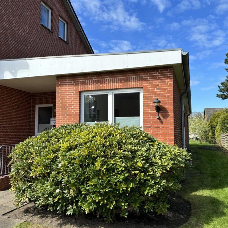 Ferielejlighed - 4 personer -  - Hasenkamp - 25938 - Wyk Auf Föhr