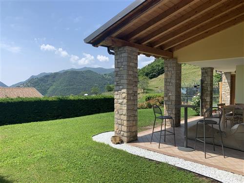 Ferienhaus - 6 Personen -  - Tremosine - 25010