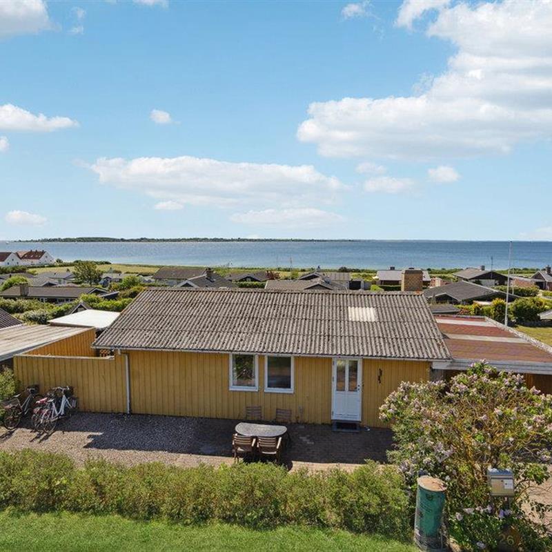 Ferienhaus - 6 Personen -  - Lærkevej - Dyreborg - 5600 - Faaborg