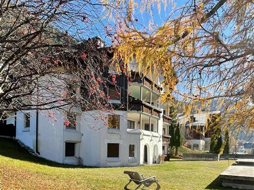 Holiday apartment - 6 persons -  - Cadras - 7453 - Tinizong