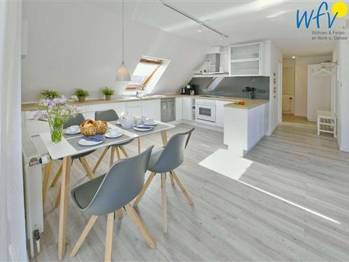 Ferieleilighet - 4 personer -  - Hugo-Droste-Straße - 26571 - Juist