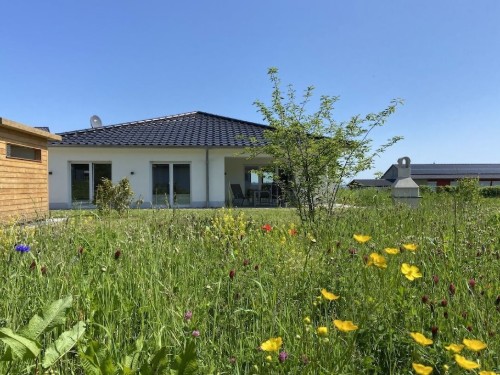 Sommerhus - 2 personer -  - 54558 - Gillenfeld