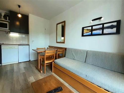 Semesterlägenhet - 5 personer -  - 73210 - La Plagne Tarentaise