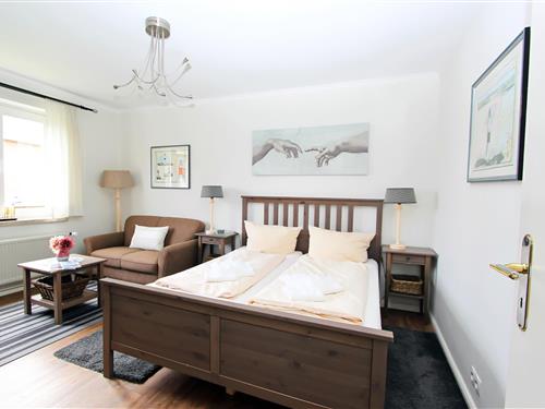 Ferieleilighet - 2 personer -  - Berliner Ring - 25997 - Hörnum