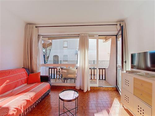 Ferienwohnung - 4 Personen -  - Le Grau Du Roi - 30240