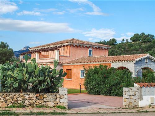 Ferielejlighed - 6 personer -  - Vico Monza snc - 08020 - San Teodoro