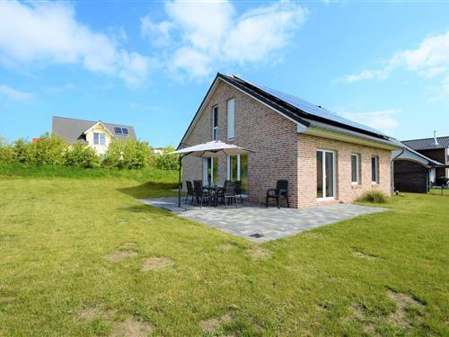 Holiday Home/Apartment - 8 persons -  - Kranichring - 24321 - Hohwacht