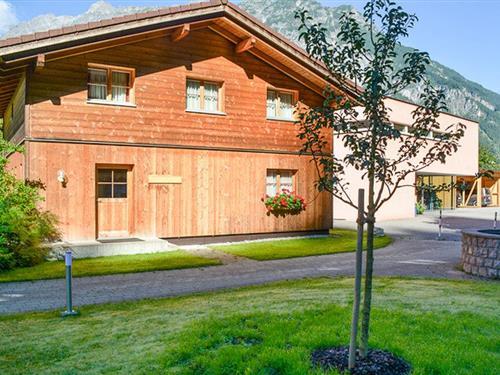 Feriehus - 10 personer -  - Ausserböden - Montafon - 6780 - Bartholomäberg