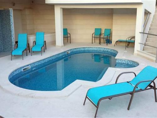 Ferielejlighed - 2 personer -  - 21322 - Brela