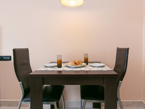 Holiday apartment - 2 persons -  - 21322 - Brela