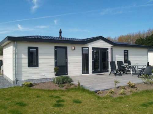 Holiday home - 6 persons -  - 3316 - Dordrecht