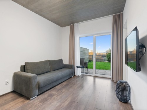 Holiday apartment - 4 persons -  - 382 23 - Cerna V Posumavi