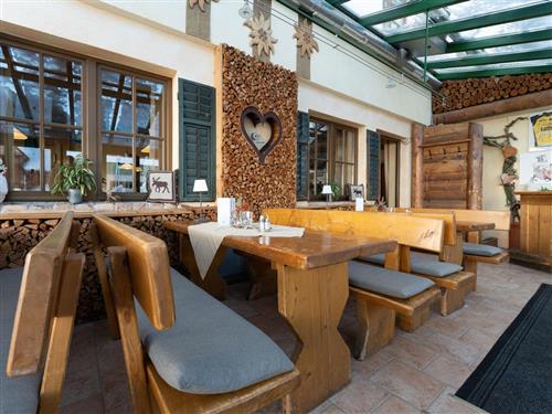 Ferielejlighed - 4 personer -  - Kühtai - 6183 - Kühtai