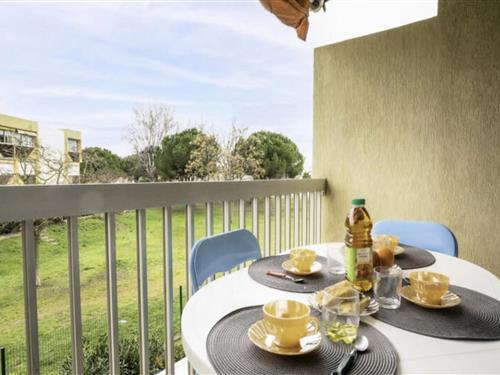 Ferienhaus - 4 Personen -  - 30240 - Port Camargue