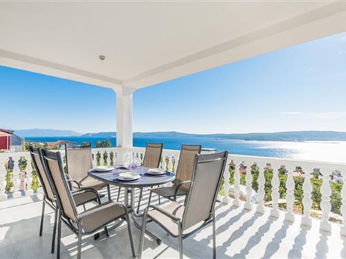 Holiday Home/Apartment - 4 persons -  - Goranska - 51260 - Crikvenica