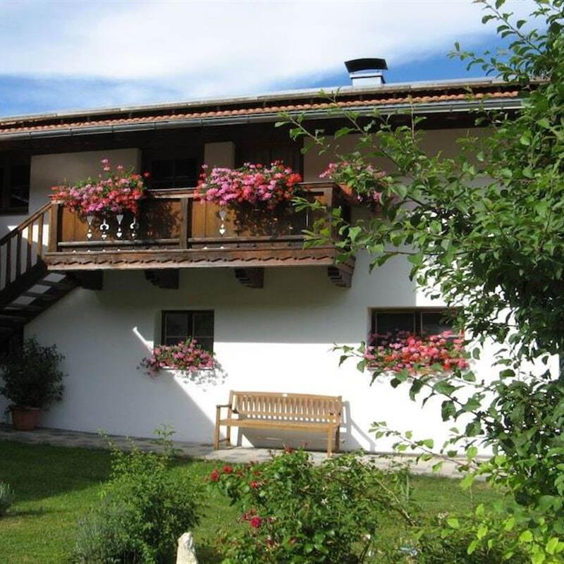 Sommerhus - 4 personer -  - 83229 - Aschau