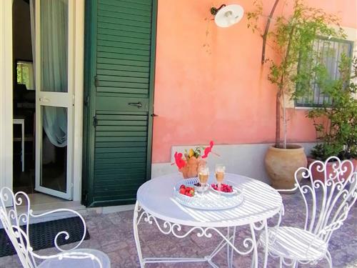 Holiday Home/Apartment - 4 persons -  - Viale Asia - 97016 - Pozzallo