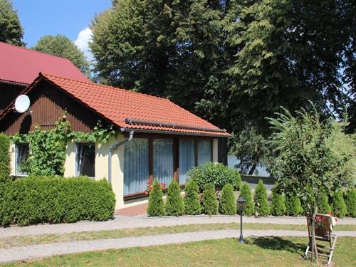 Sommerhus - 4 personer -  - Joh.-Gottl.-Fichte-Straße - 01877 - Rammenau