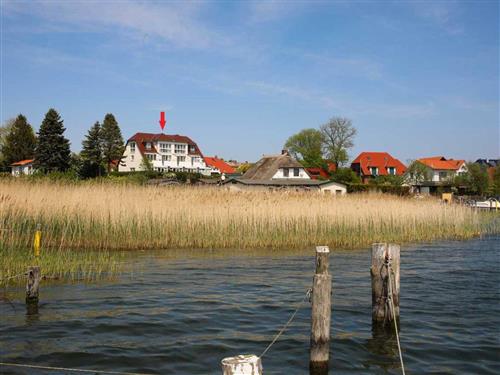 Sommerhus - 6 personer -  - Dorfstr. - 18556 - Breege