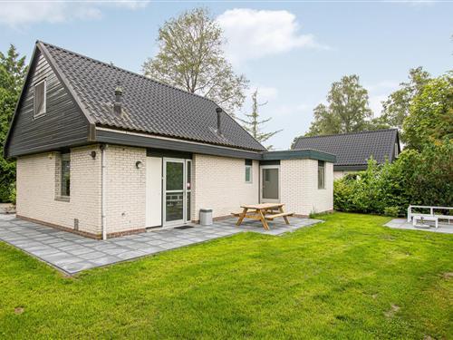 Sommerhus - 6 personer -  - Elsweg - 8391 KB - Noordwolde