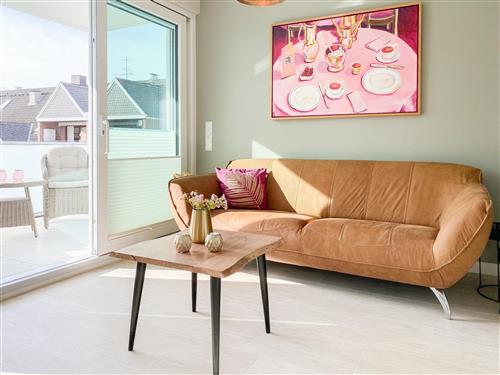 Ferielejlighed - 2 personer -  - Hansastraße - 23683 - Scharbeutz