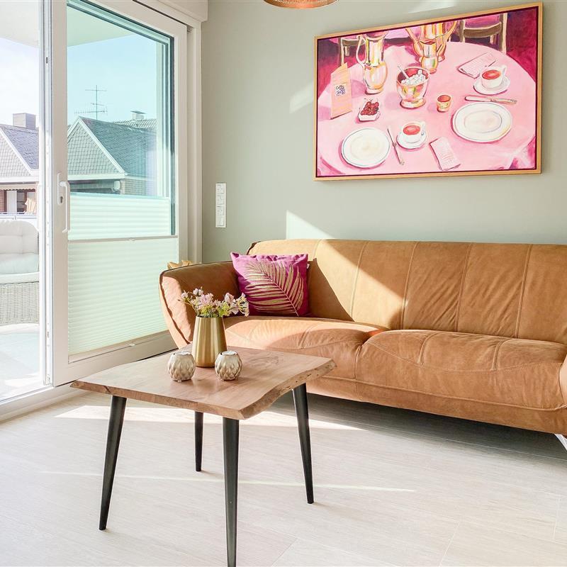 Ferielejlighed - 2 personer -  - Hansastraße - 23683 - Scharbeutz