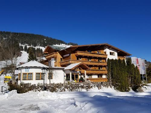 Ferielejlighed - 20 personer -  - 6314 - Kirchbichl