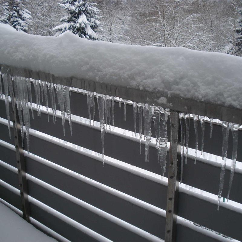 Ferielejlighed - 4 personer -  - Auf dem Glockenberg - 38707 - Altenau
