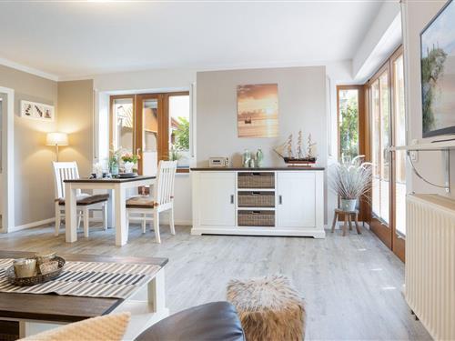 Ferielejlighed - 2 personer -  - Wiesenstraße - 23730 - Pelzerhaken