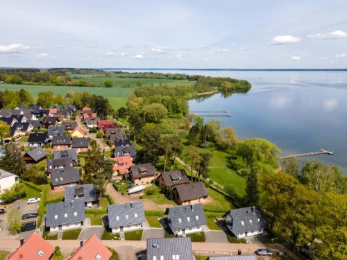 Ferielejlighed - 4 personer -  - Uferpromenade - 17207 - Röbel/Müritz