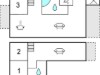 Billede 19 - Plantegning