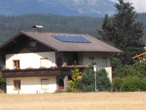 Ferieleilighet - 4 personer -  - Payerstraße - 9800 - Spittal An Der Drau