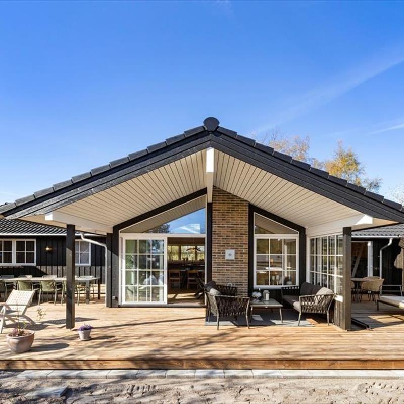 Ferienhaus - 12 Personen -  - Grønhøj - Egsmark - 8400 - Ebeltoft