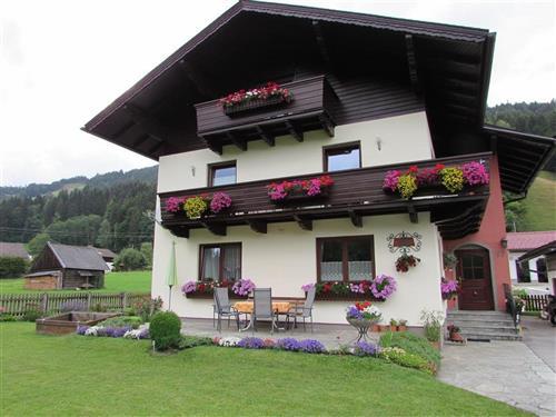 Holiday Home/Apartment - 5 persons -  - Weißenbach - 8967 - Haus Im Ennstal