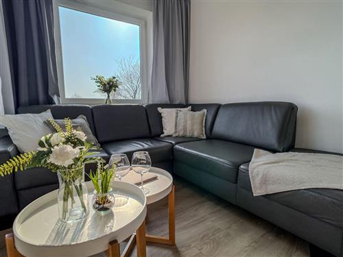 Ferielejlighed - 3 personer -  - Am Tief - 26434 - Wangerland