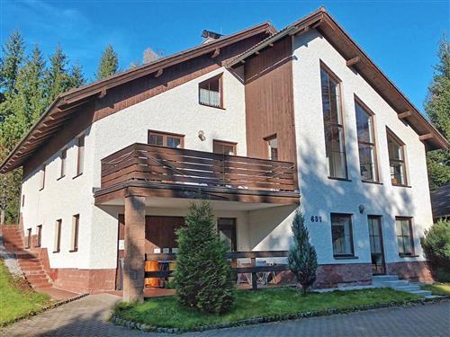 Semesterhus/Semesterlägenhet - 5 personer -  - Harrachov - 512 46