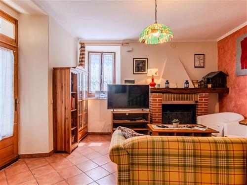 Ferienwohnung - 4 Personen -  - Carlazzo - 22010