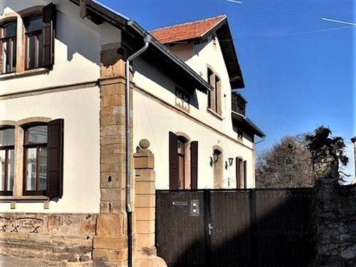 Ferieleilighet - 6 personer -  - Pfaffenhof - 67273 - Herxheim Am Berg