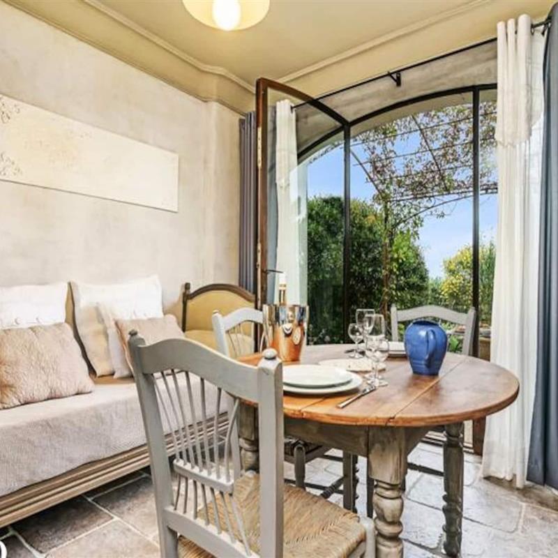 Ferielejlighed - 2 personer -  - 84580 - Oppède