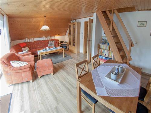 Sommerhus - 6 personer -  - Hollwert 20 b - 26316 - Varel / Dangast