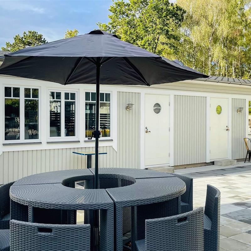  - 4 personer -  - Nogersundsvägen - Hällevik - 29495 - Sölvesborg