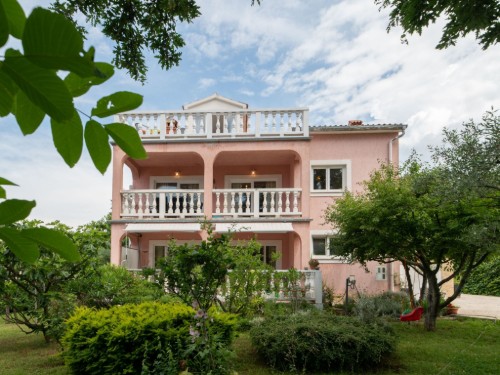 Holiday apartment - 6 persons -  - 52440 - Dracevac