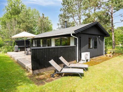 Holiday Home/Apartment - 4 persons -  - Nordstrandsvej - Nykøbing, Sj. - 4500 - Nykøbing Sj