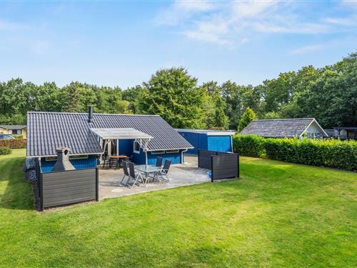 Feriehus - 6 personer -  - Østmarken - Arrild - 6520 - Toftlund