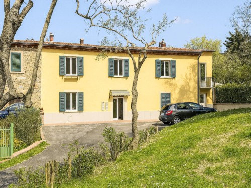 Ferielejlighed - 4 personer -  - 50022 - Strada In Chianti