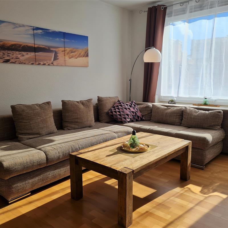 Ferielejlighed - 2 personer -  - Schützenstraße 45 - - 23743 - Grömitz