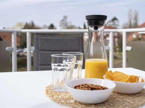 Feriehus - 4 personer -  - 23669 - Timmendorfer Strand