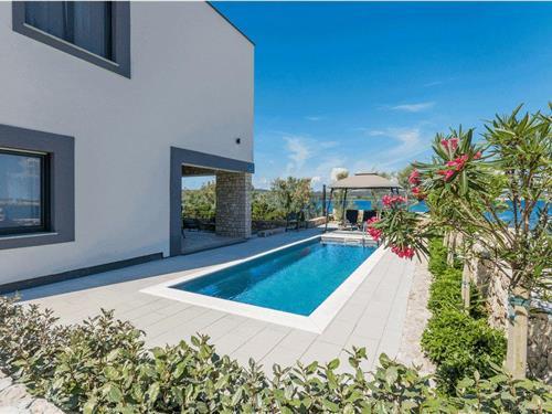 Feriehus - 7 personer -  - Put Vortica - 23262 - Pasman