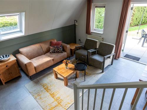 Fritidshus - 6 personer -  - 6586AC - Plasmolen