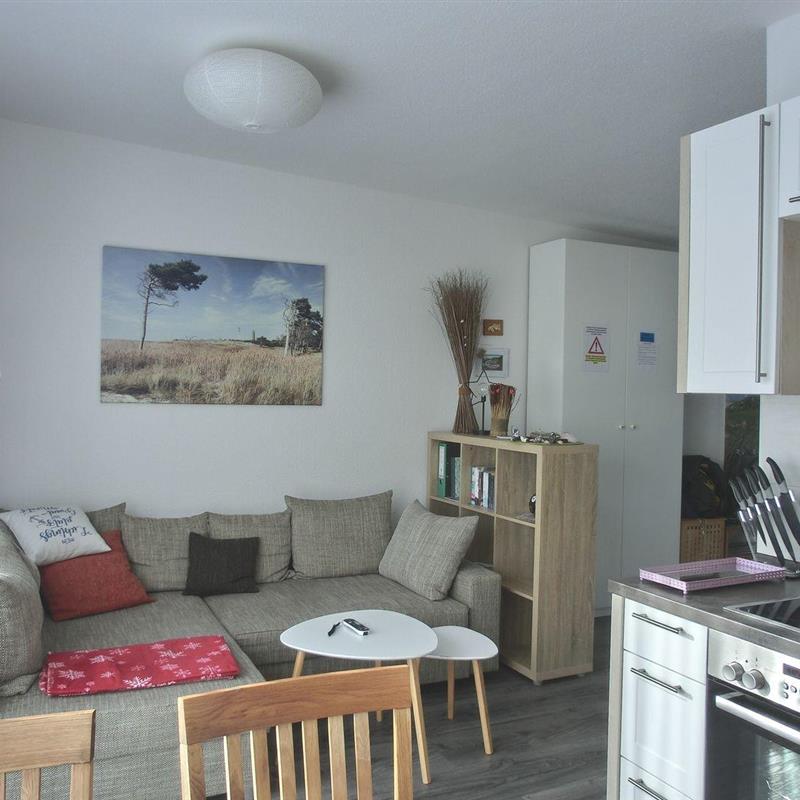 Ferielejlighed - 3 personer -  - Igelring - 18181 - Graal-Müritz